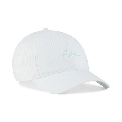 Women's Seeksucker Dad Hat