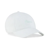 Women's Seeksucker Dad Hat