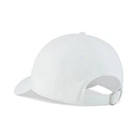 Women's Seeksucker Dad Hat