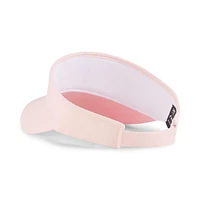 Women's AP Seersucker Visor