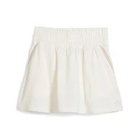 Women's AP Sandy Seersucker Skirt