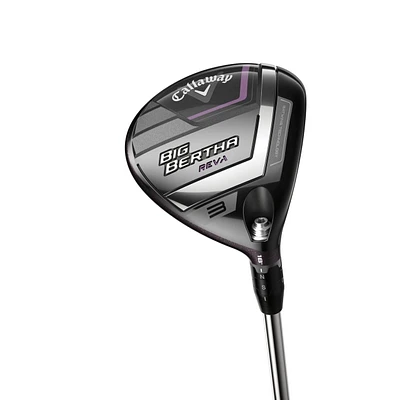 DEMO Women's Big Bertha Reva 23 Fairway Wood