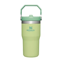 The IceFlow Flip Straw Tumbler - 590 ML