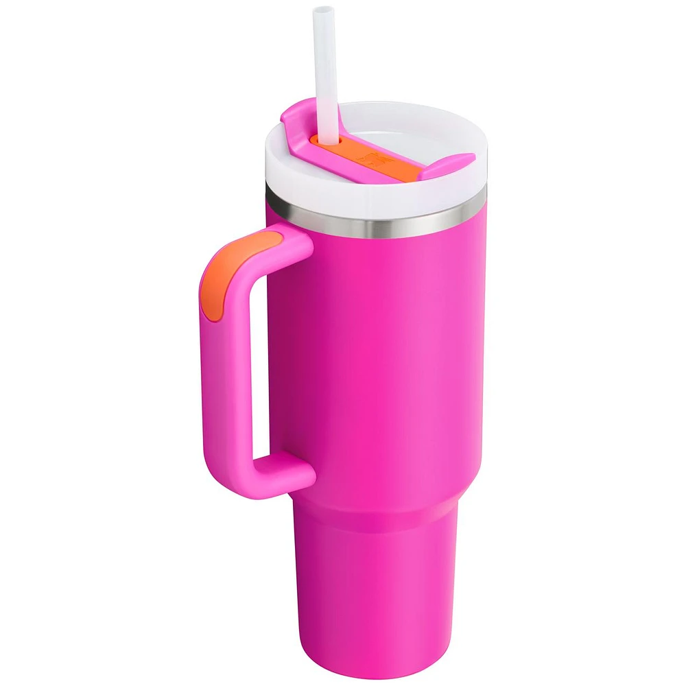 The Quencher H2.O FlowState Tumbler - 1.18L