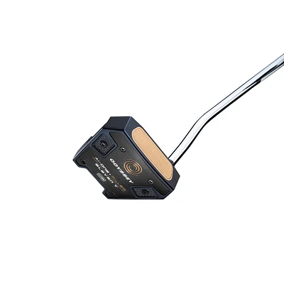 DEMO AI-One Milled Eleven DB Putter