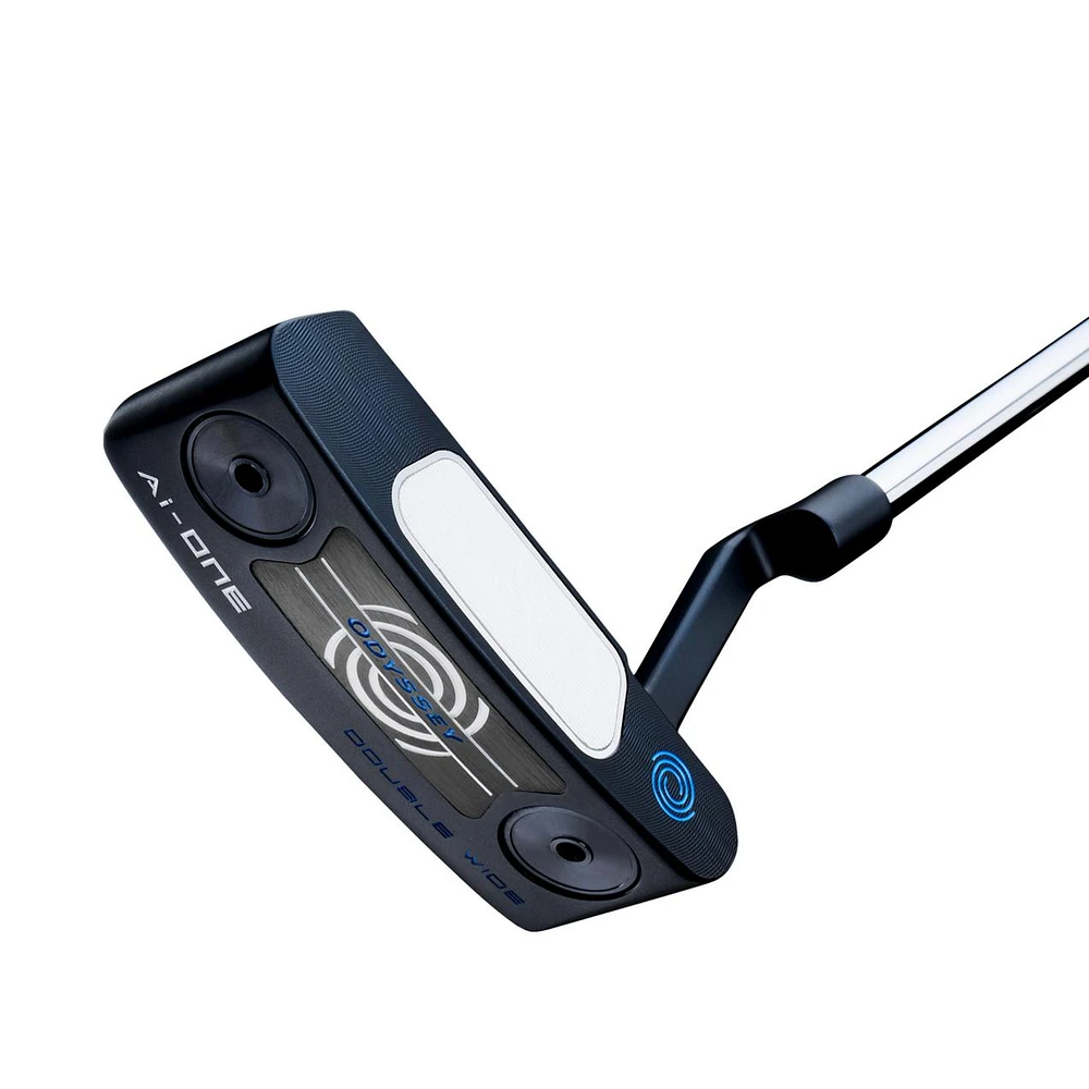 DEMO AI-One Double Wide CH Putter