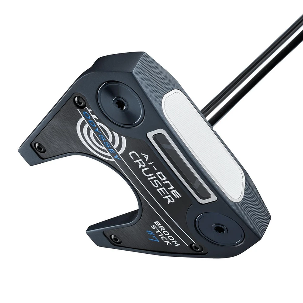 DEMO AI-One Crusier Broomstick CS Putter