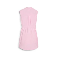 Women's AP Seersucker Dress