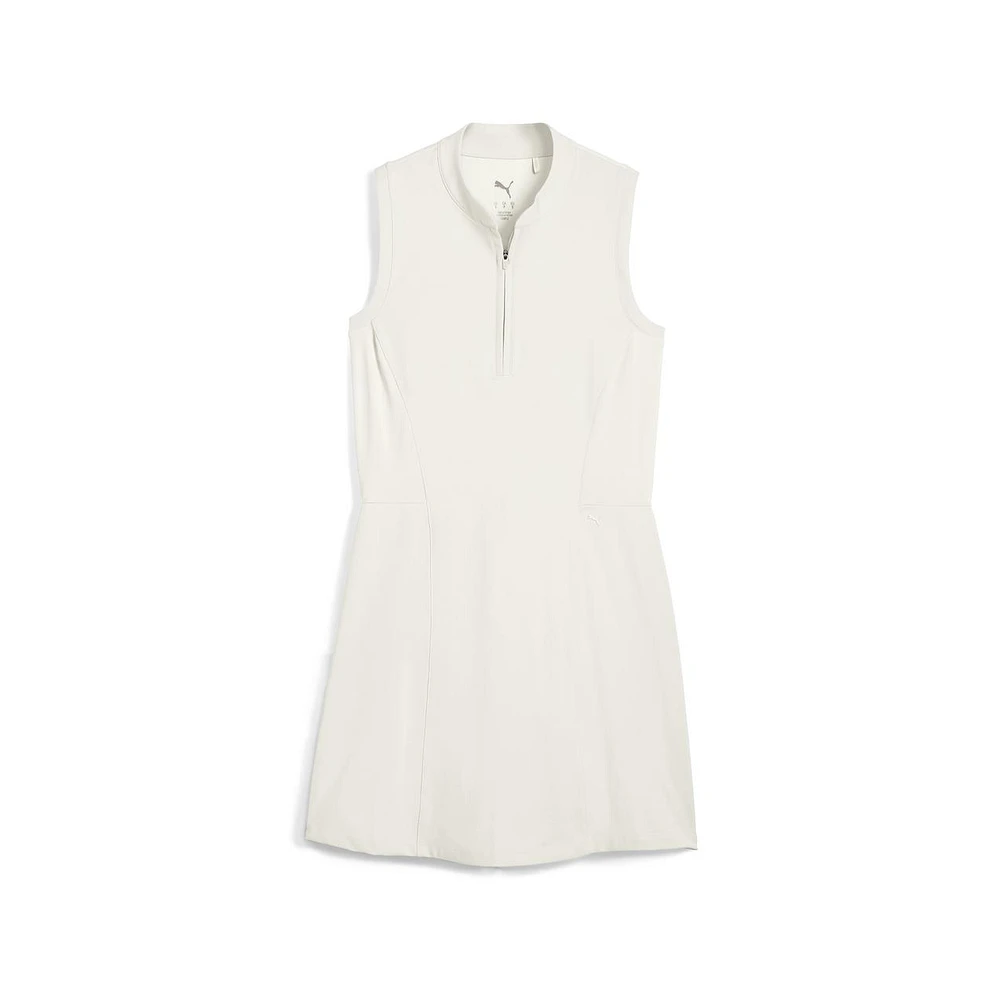 Women's Aerlon Mock Sleeveless Dress