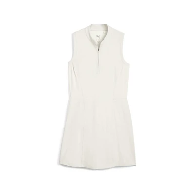 Women's Aerlon Mock Sleeveless Dress