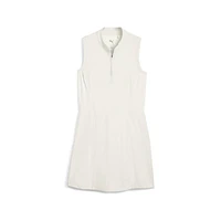 Women's Aerlon Mock Sleeveless Dress
