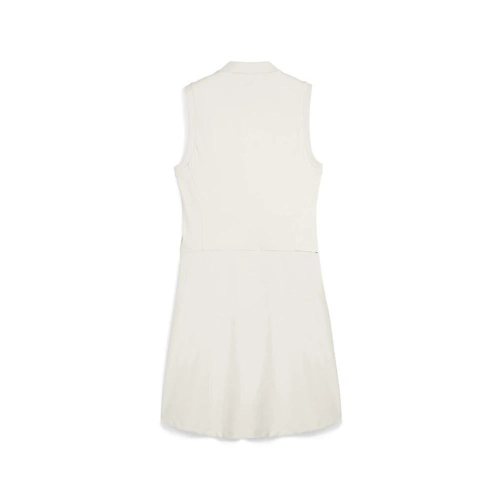 Women's Aerlon Mock Sleeveless Dress