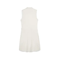 Women's Aerlon Mock Sleeveless Dress