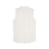 Women's Aerlon Mock Sleeveless Top