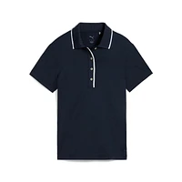 Women's Cloudspun Bridges Short Sleeve Polo