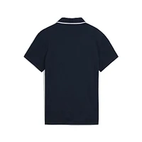 Women's Cloudspun Bridges Short Sleeve Polo