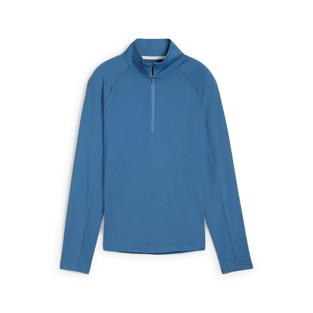 Women's Pure 2.0 1/4 Zip Sweater
