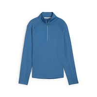 Women's Pure 2.0 1/4 Zip Sweater