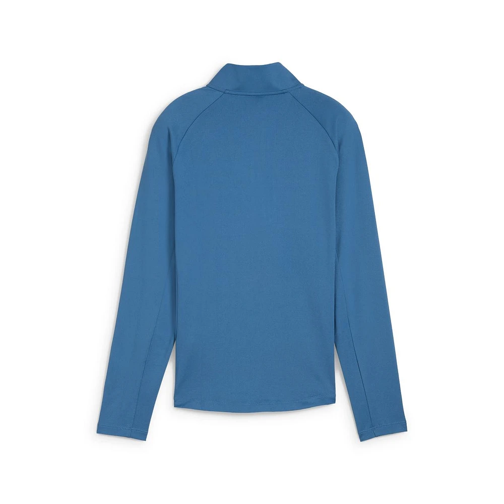 Women's Pure 2.0 1/4 Zip Sweater