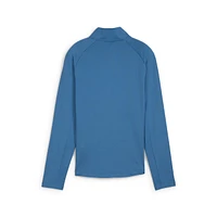 Women's Pure 2.0 1/4 Zip Sweater