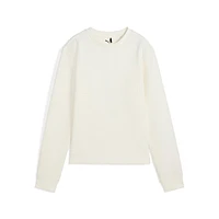 Women's Boulder Crewneck Sweater