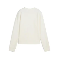 Women's Boulder Crewneck Sweater