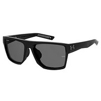 Launch 2G Polarized Sunglasses