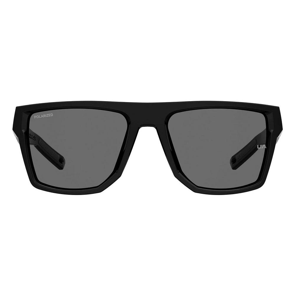 Launch 2G Polarized Sunglasses