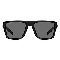 Launch 2G Polarized Sunglasses