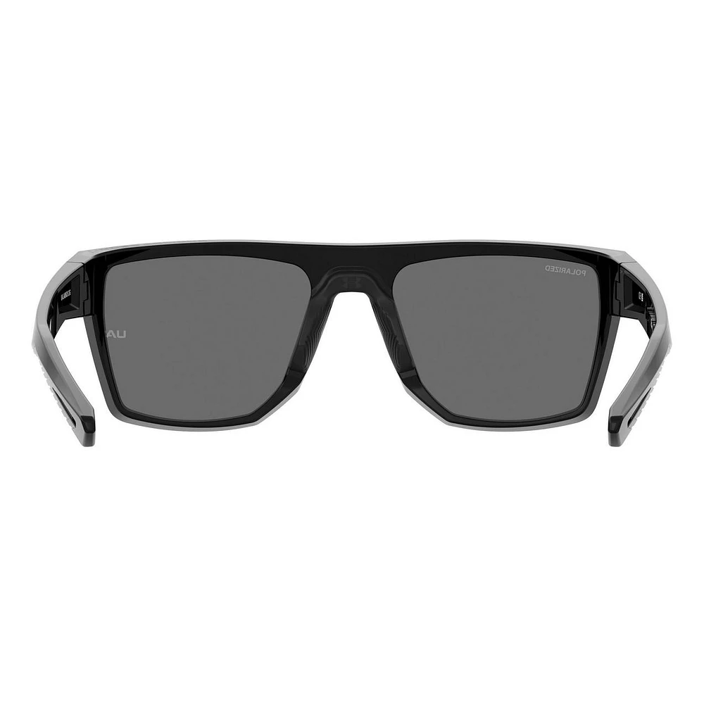 Launch 2G Polarized Sunglasses