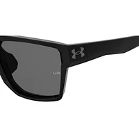 Launch 2G Polarized Sunglasses