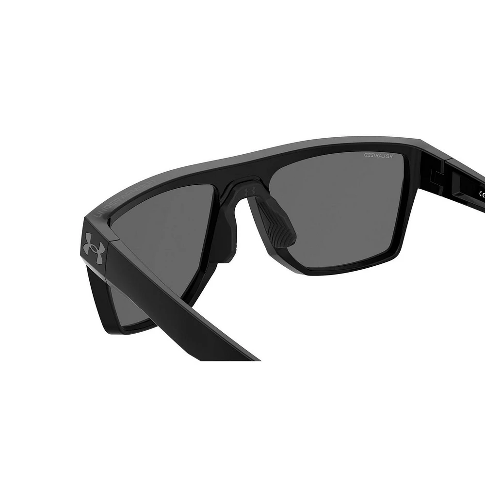 Launch 2G Polarized Sunglasses