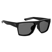 Launch 2G Polarized Sunglasses