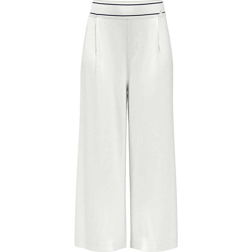Women's Relaxed Trouser Pant
