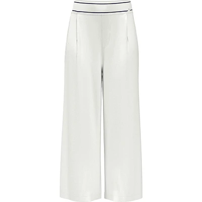 Women's Relaxed Trouser Pant