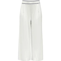 Women's Relaxed Trouser Pant