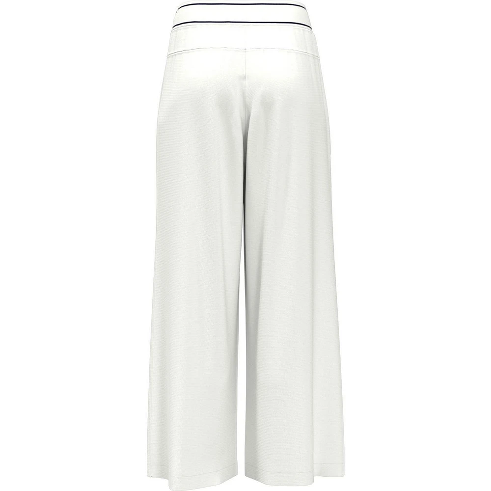 Women's Relaxed Trouser Pant