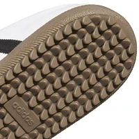 Men's Samba Golf Spiked Shoe - White/Black