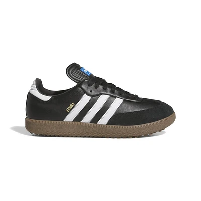 Men's Samba Golf Spiked Shoe
