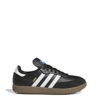 Men's Samba Golf Spiked Shoe