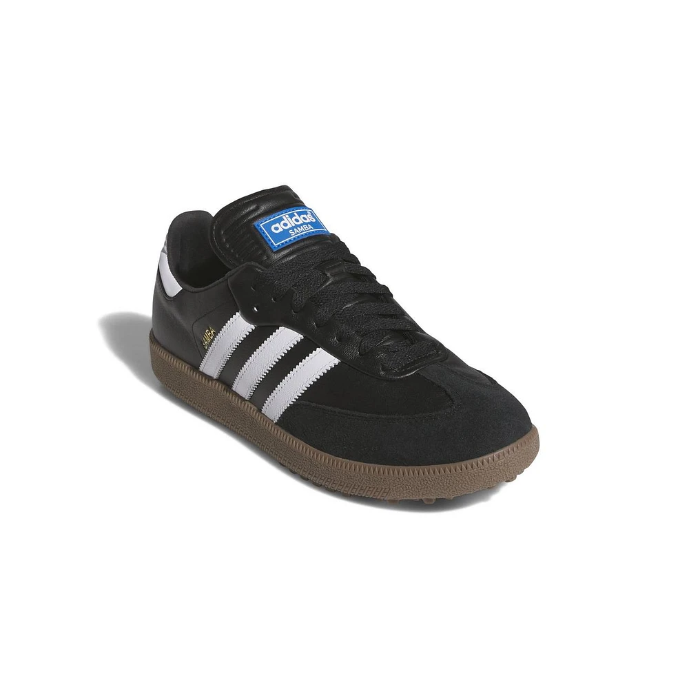 Men's Samba Golf Spiked Shoe