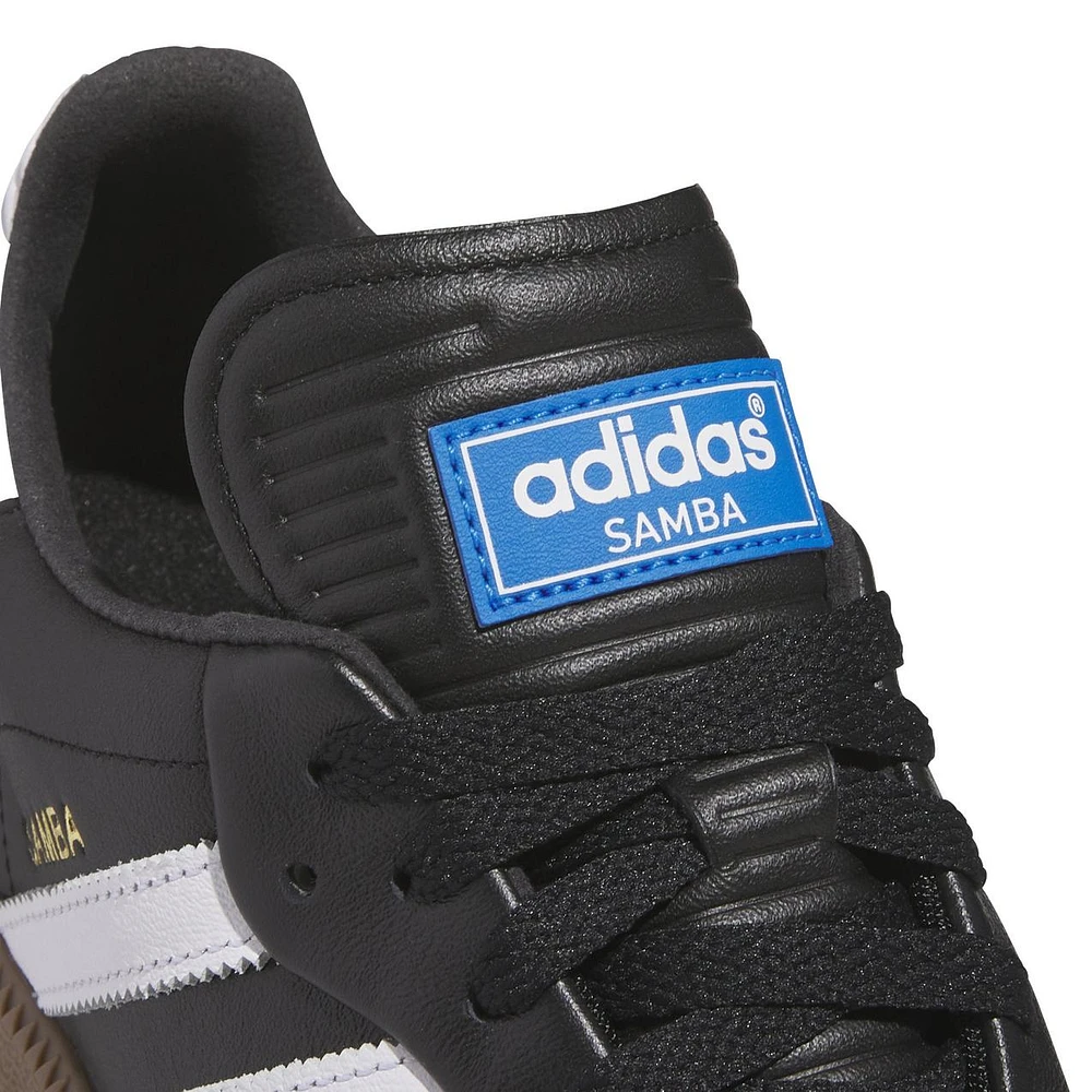 Men's Samba Golf Spiked Shoe