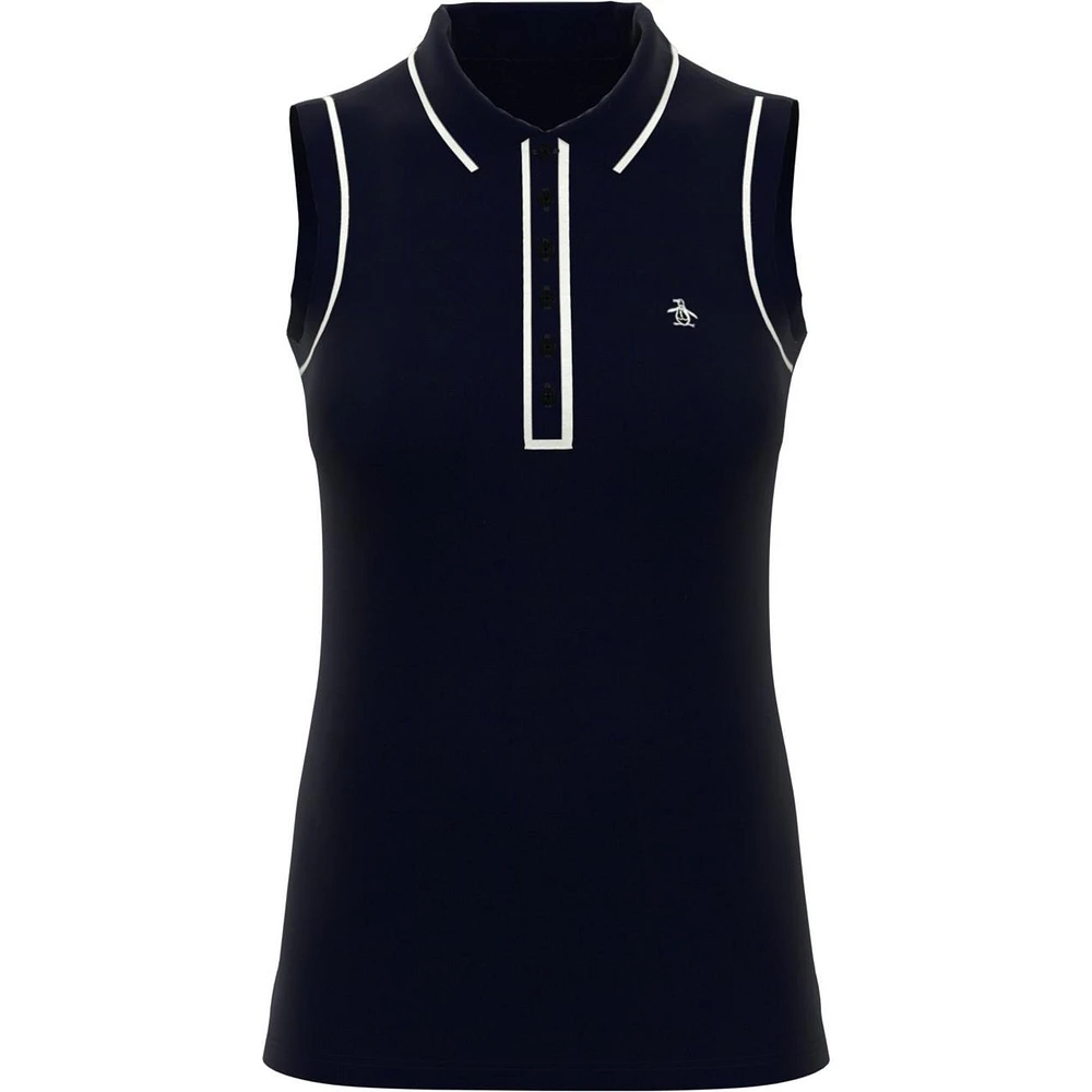 Women's Technical Veronica Sleeveless Polo