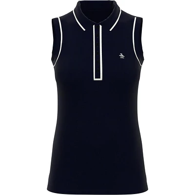 Women's Technical Veronica Sleeveless Polo