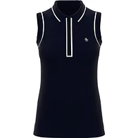 Women's Technical Veronica Sleeveless Polo
