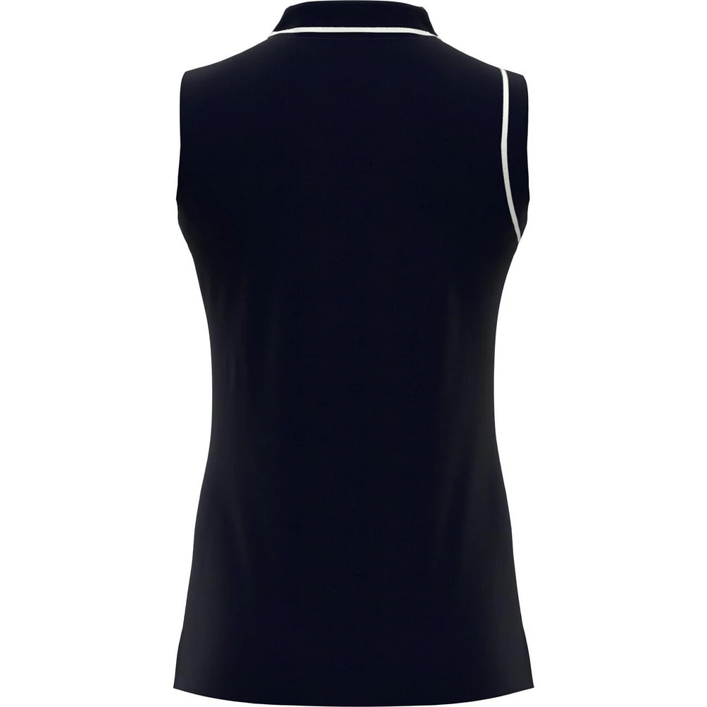 Women's Technical Veronica Sleeveless Polo