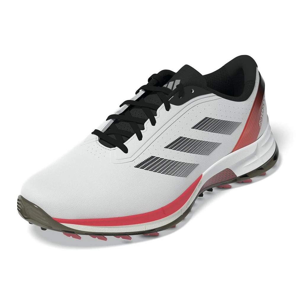Men's AdiZero ZG Spikeless Golf Shoe