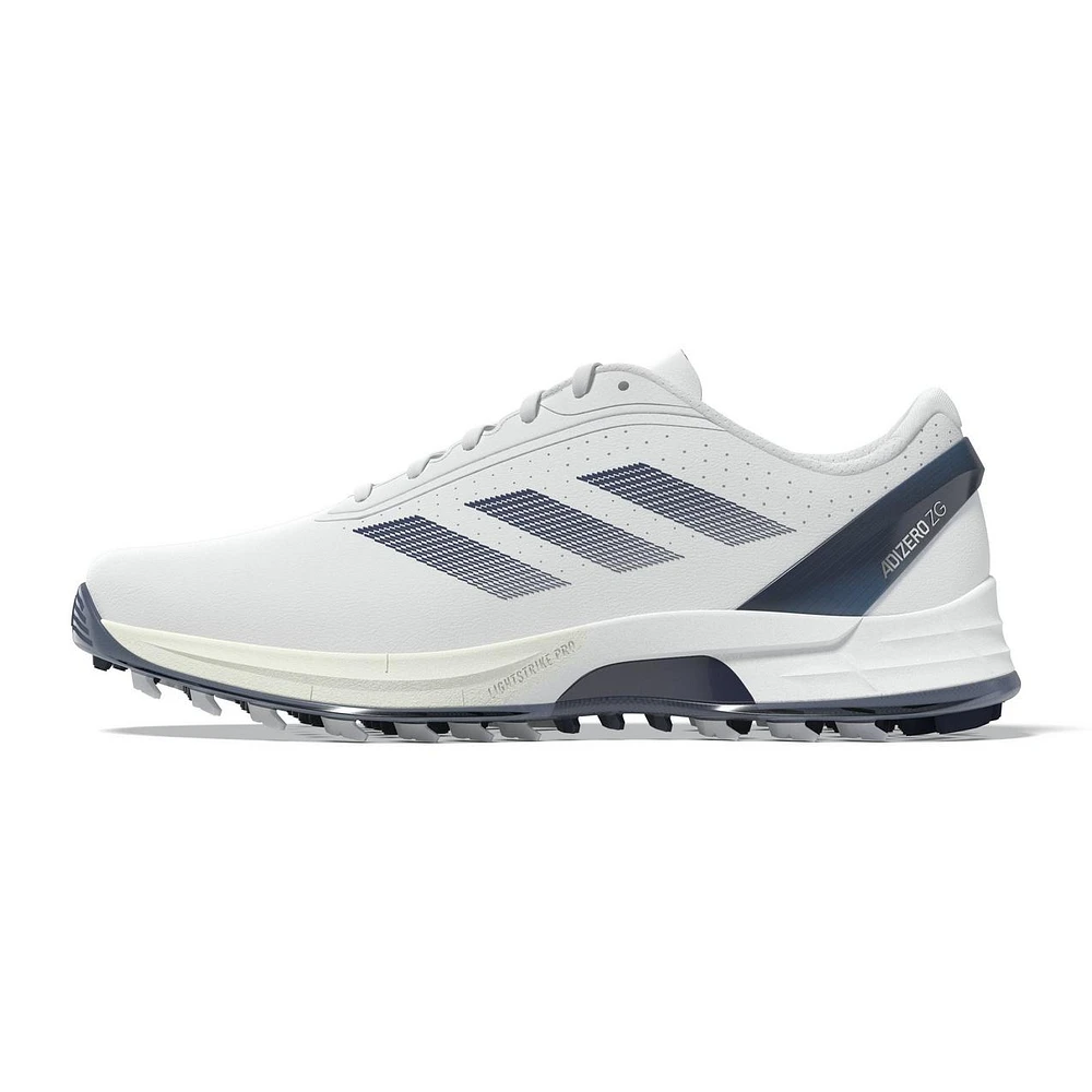 Men's AdiZero ZG Spikeless Golf Shoe