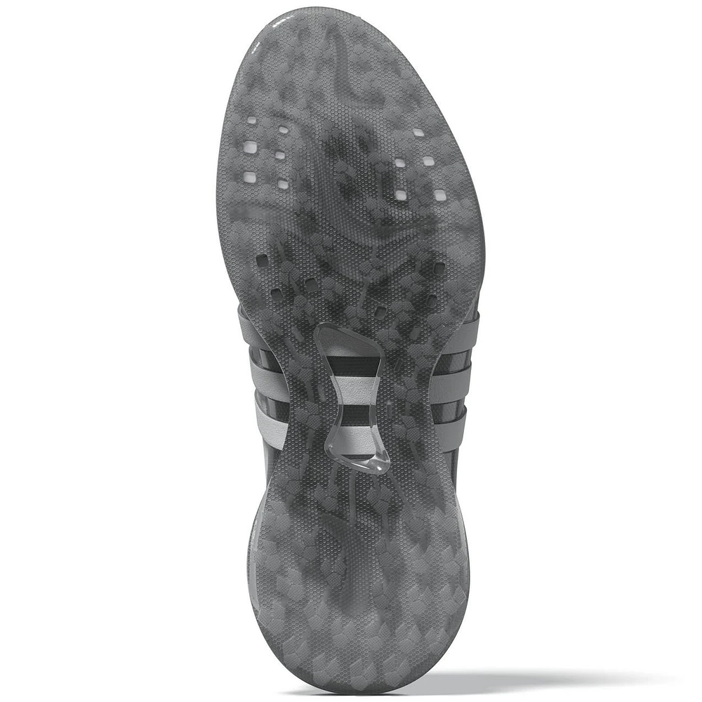 Men's Tour360 25 Spikeless Golf Shoe - White/Grey