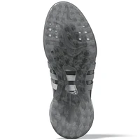 Men's Tour360 25 Spikeless Golf Shoe - White/Grey